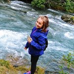 Photo taken by Rita K