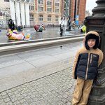 Photo taken by Lucia M