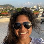 Photo taken by Bincy P