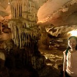 Cave | Photo taken by Seng Aung S