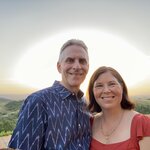 Photo taken by Lisa B