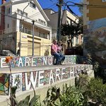 Photo taken by lynn o