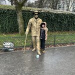 Photo taken by Lucia M