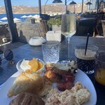 Photo taken by Desi O