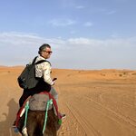 Photo taken by Thomas R