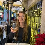 Photo taken by Lisa M