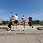 Photo taken by Charisma W