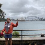 Photo taken by Julie H