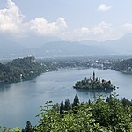 Photo taken by Shree L