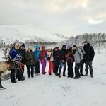 Photo taken by Gerrald S