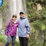 Photo taken by Miranda M