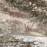 A long time ago... | Photo taken by Dave E