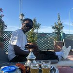 Photo taken by Grace S