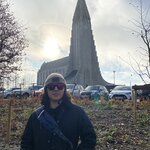 Photo taken by Maria Z