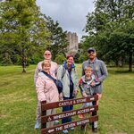 Photo taken by Barbara B