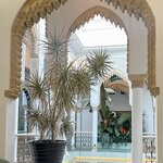 Photo taken by Vidya J