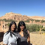 Photo taken by Manoj N