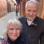 Photo taken by Paula F