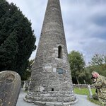 Photo taken by Kerrick M