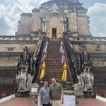 Photo taken by Brandon P