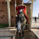 Royal guard | Photo taken by Rose A