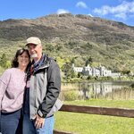 Photo taken by Russ K