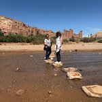 Photo taken by Mary Kate C