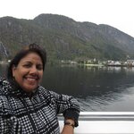 Photo taken by Sapna G