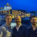 Photo taken by Michael B