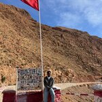 Photo taken by Grace S