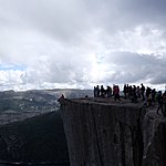 Photo taken by Alex T