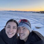 Photo taken by Joseph K