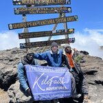 Photo taken by Michael L