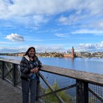 Photo taken by Sapna G