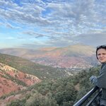 Photo taken by colleen o