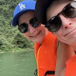 Photo taken by Lisa M