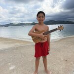 Photo taken by Brian W