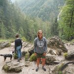 Photo taken by John B