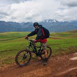 It tried to rain, but it mist (get it?) | Photo taken by Matt M