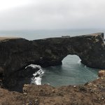 Famous Arch | Photo taken by Purvish P