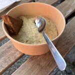 Photo taken by Cara W