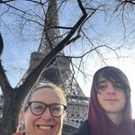 Photo taken by Maud Alison L