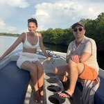 Photo taken by Tricia E