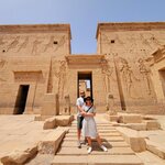 Photo taken by Kim M