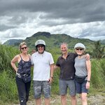 Photo taken by Lori V