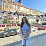 Photo taken by Prashanthi P