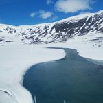 Photo taken by Anna L