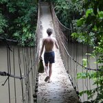 Photo taken by Brett F