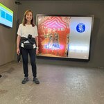 Photo taken by Raquel K