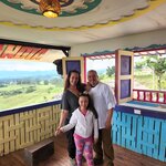 Photo taken by Melissa C